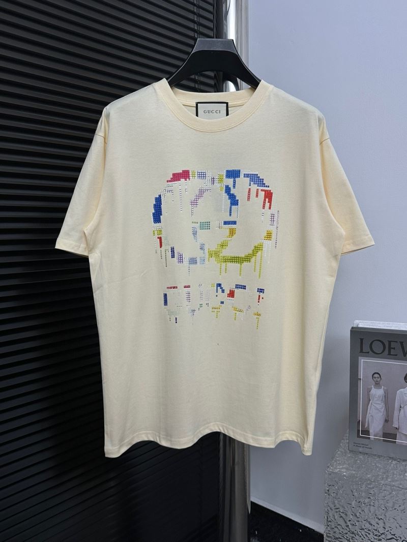 Gucci T-Shirts